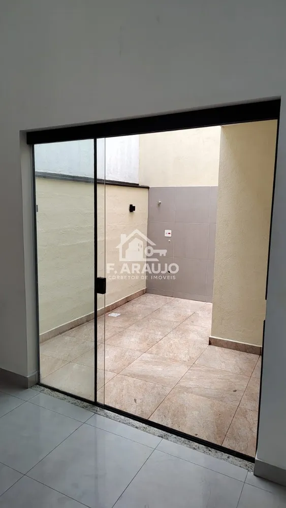 Casa, 2 quartos - Foto 10