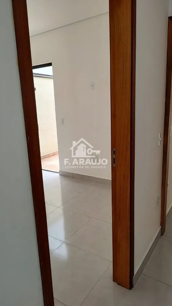 Casa, 2 quartos - Foto 5