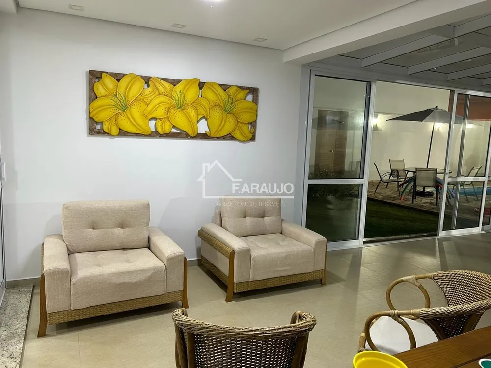 Casa de Condomínio, 3 quartos - Foto 6