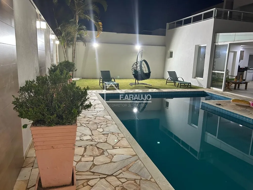 Casa de Condomínio, 3 quartos - Foto 5