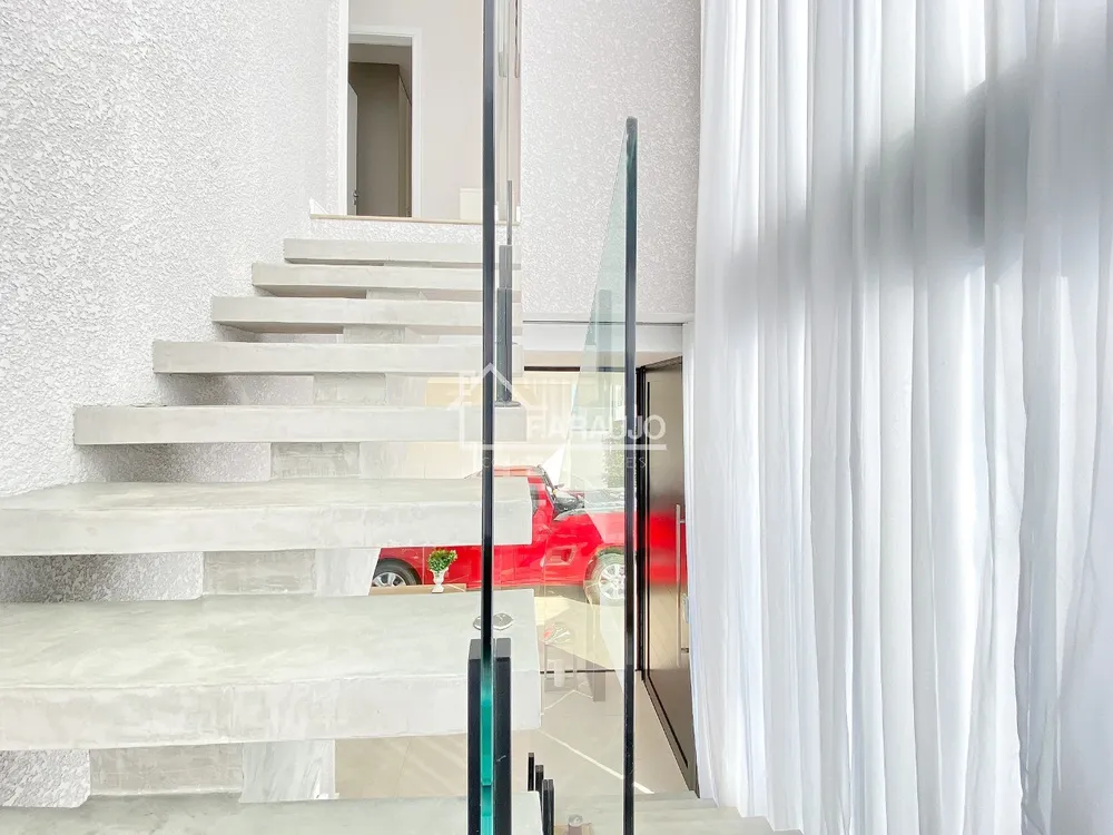 Casa de Condomínio, 4 quartos - Foto 6