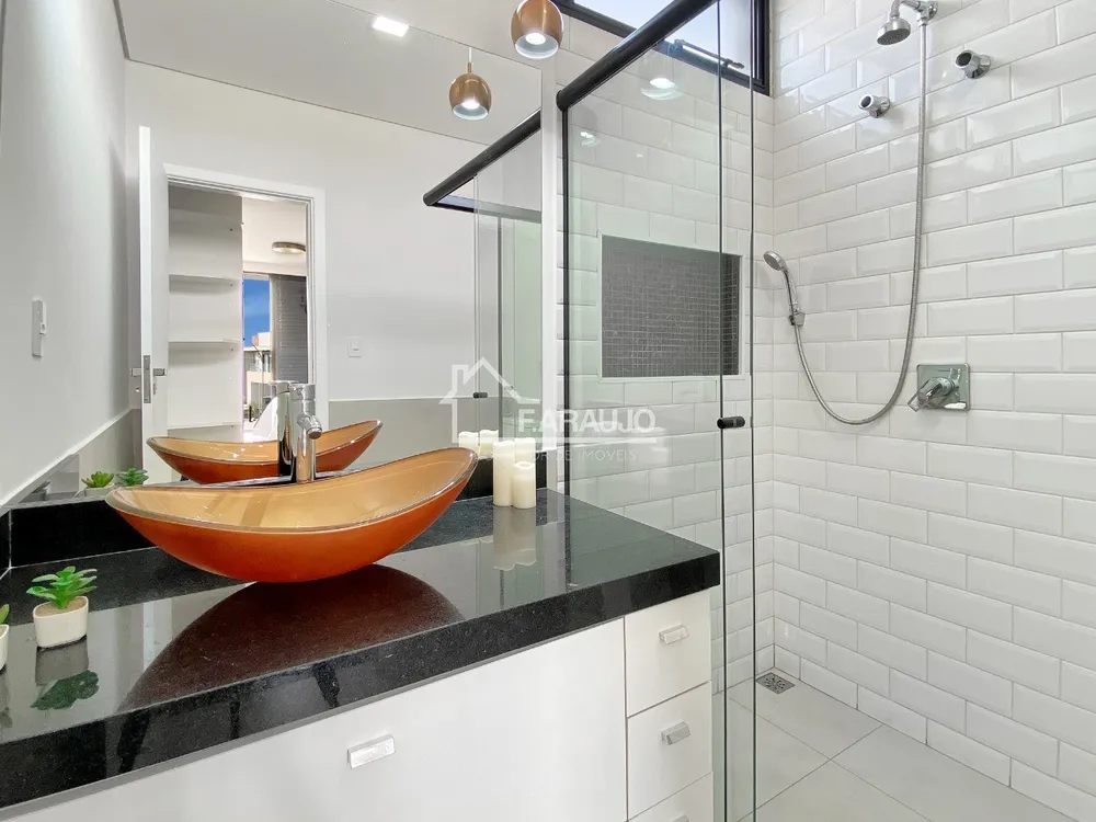 Casa de Condomínio, 4 quartos - Foto 8