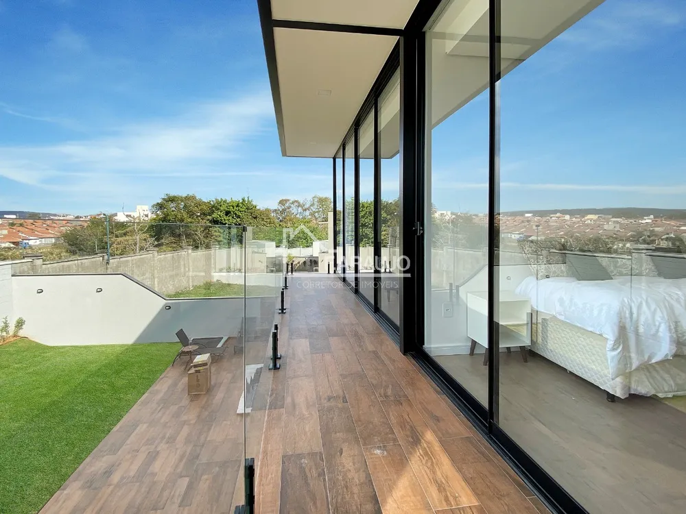 Casa de Condomínio, 4 quartos - Foto 10