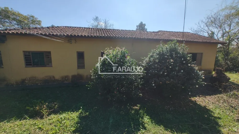 Sítio, 3 quartos, 3 hectares - Foto 4