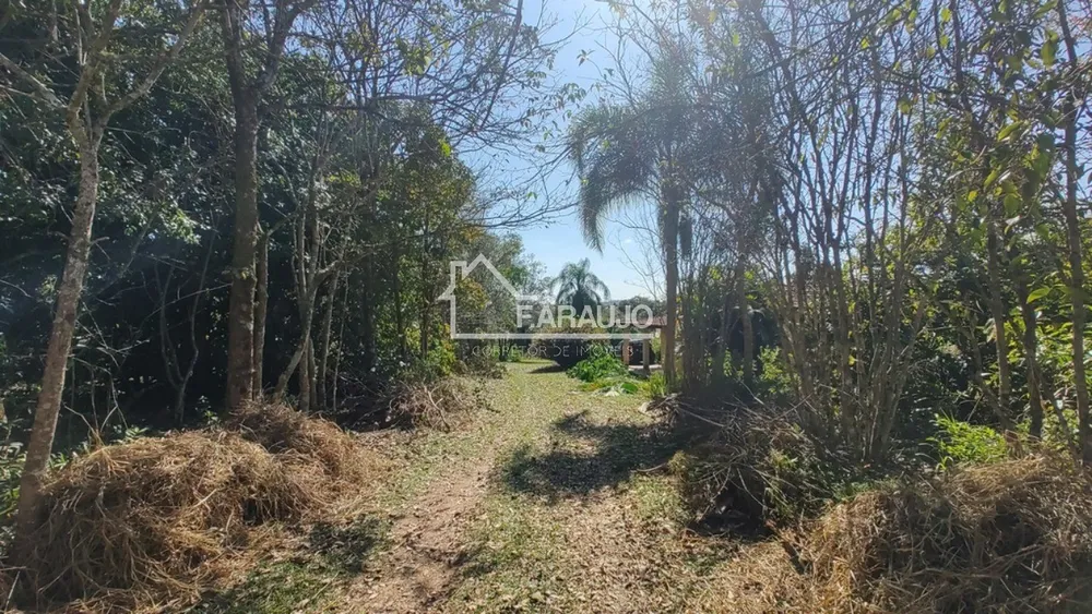 Sítio, 3 quartos, 3 hectares - Foto 3