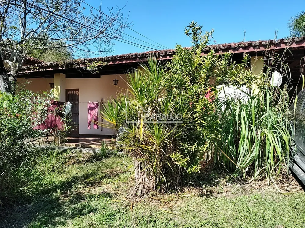 Sítio, 3 quartos, 3 hectares - Foto 6