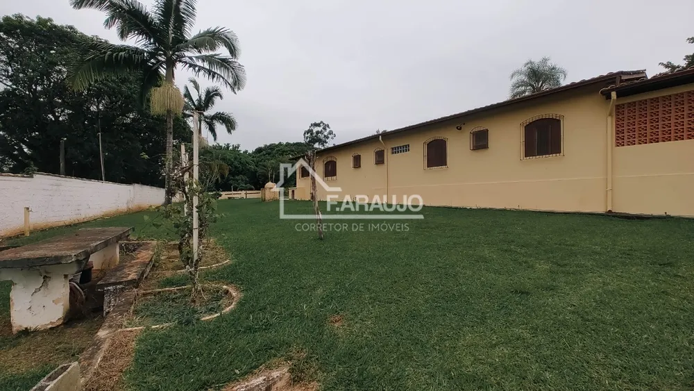 Chácara, 4 quartos, 1 hectares - Foto 7