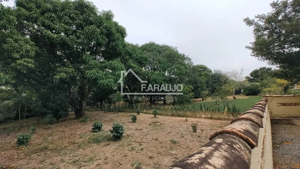 Chácara, 4 quartos, 1 hectares - Foto 8