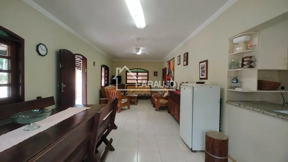 Chácara, 4 quartos, 1 hectares - Foto 10