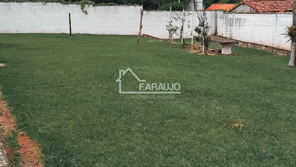 Chácara, 4 quartos, 1 hectares - Foto 4