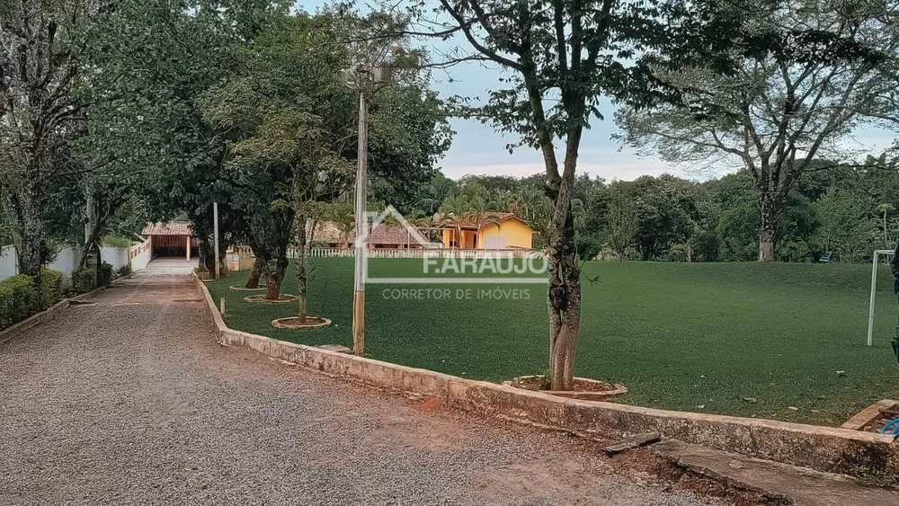 Chácara, 4 quartos, 1 hectares - Foto 6