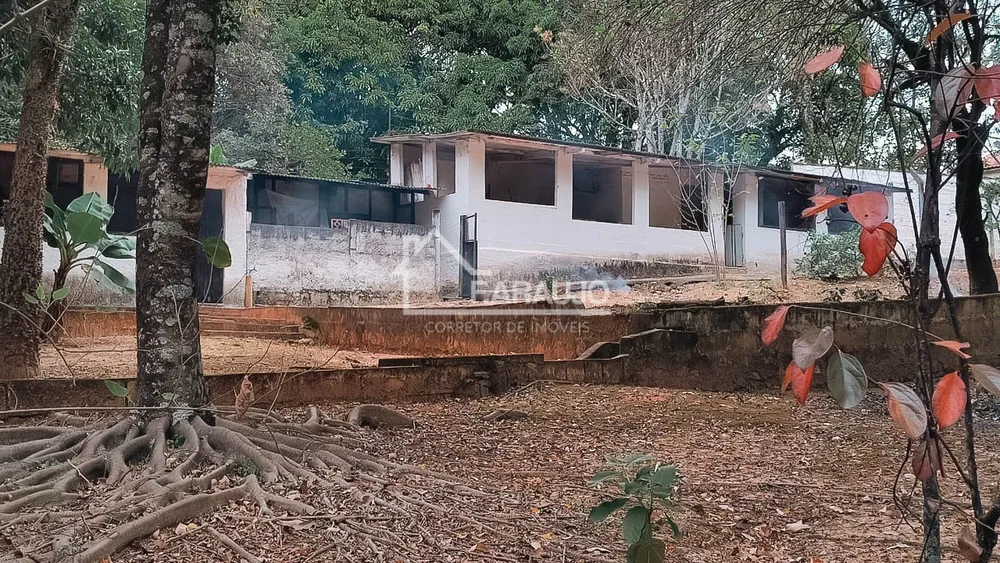 Chácara, 4 quartos, 1 hectares - Foto 2