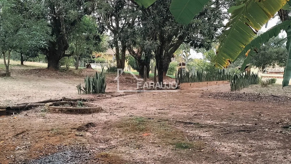 Chácara, 4 quartos, 1 hectares - Foto 3
