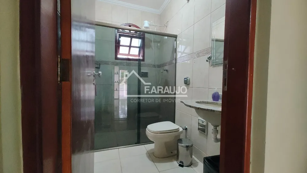 Chácara, 4 quartos, 1 hectares - Foto 16