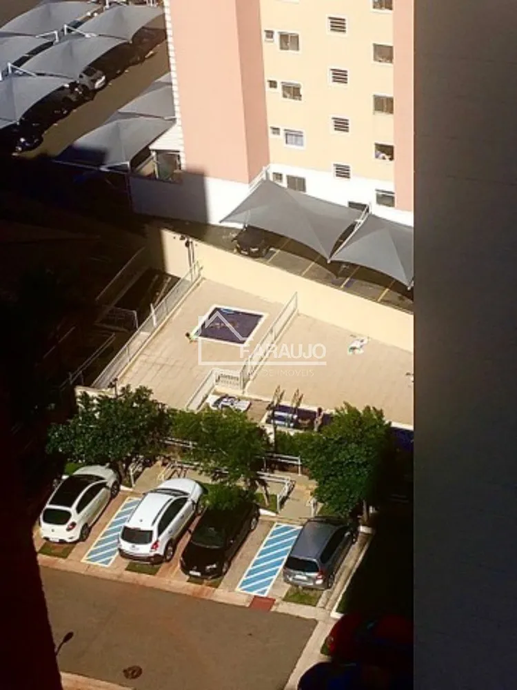 Apartamento, 2 quartos, 56 m² - Foto 8