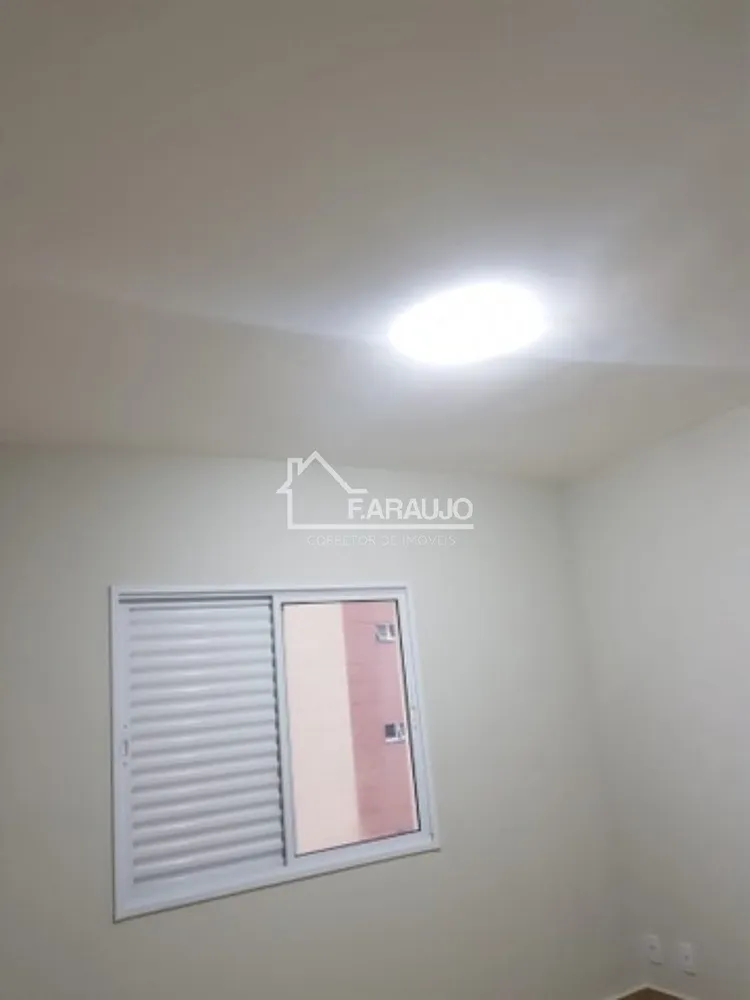 Apartamento, 2 quartos, 56 m² - Foto 4