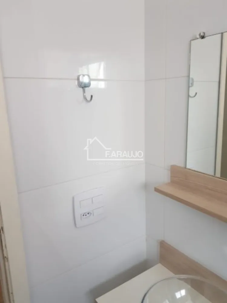 Apartamento, 2 quartos, 56 m² - Foto 7