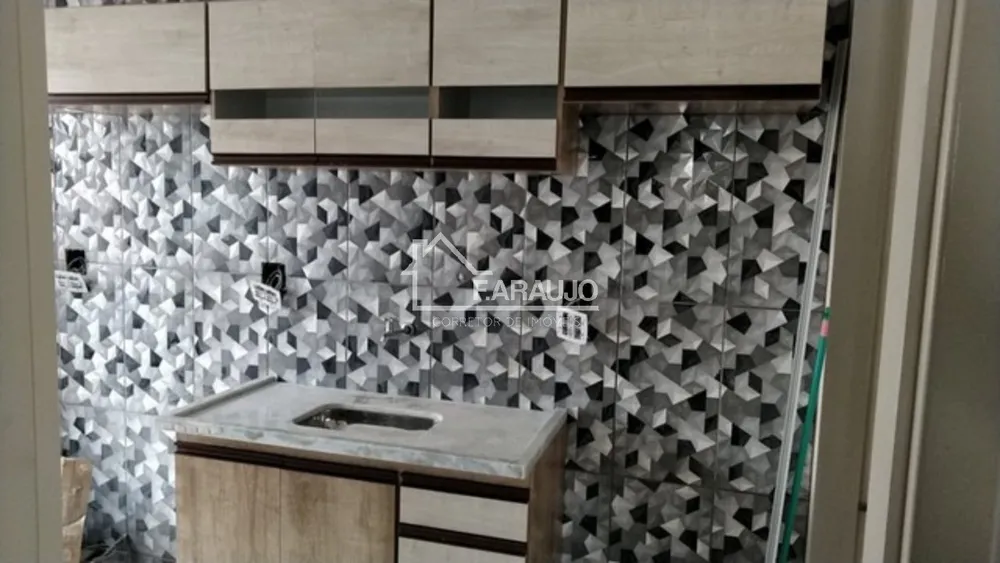 Apartamento, 2 quartos, 56 m² - Foto 10
