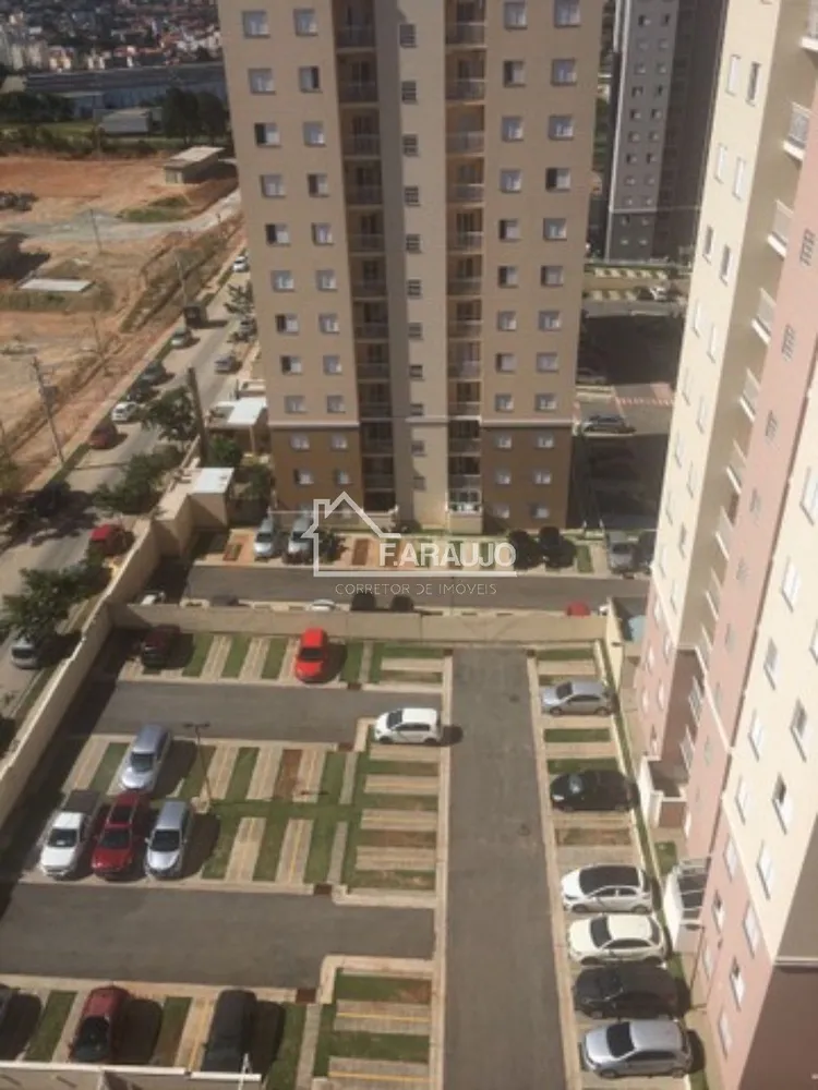Apartamento, 2 quartos, 56 m² - Foto 2
