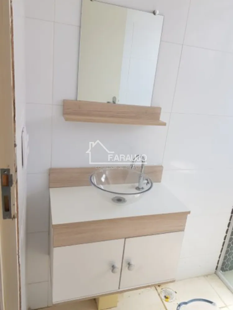 Apartamento, 2 quartos, 56 m² - Foto 11