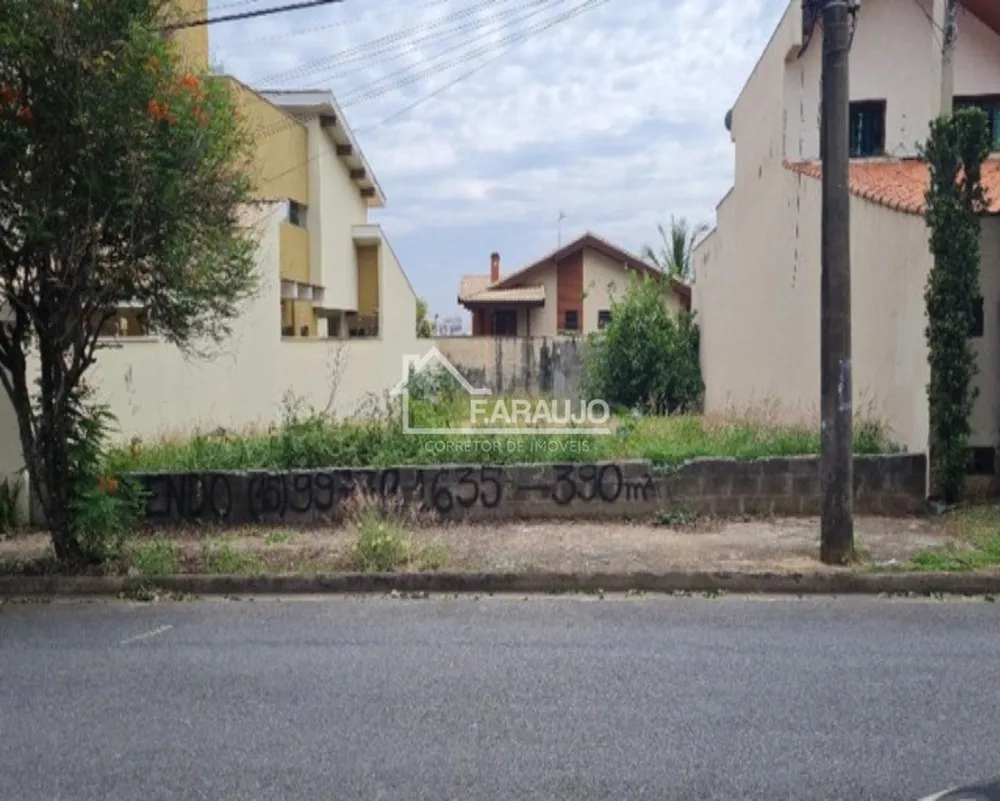 Loteamento e Condomínio, 390 m² - Foto 1