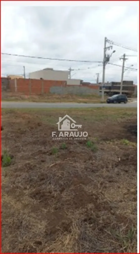Terreno, 255 m² - Foto 6