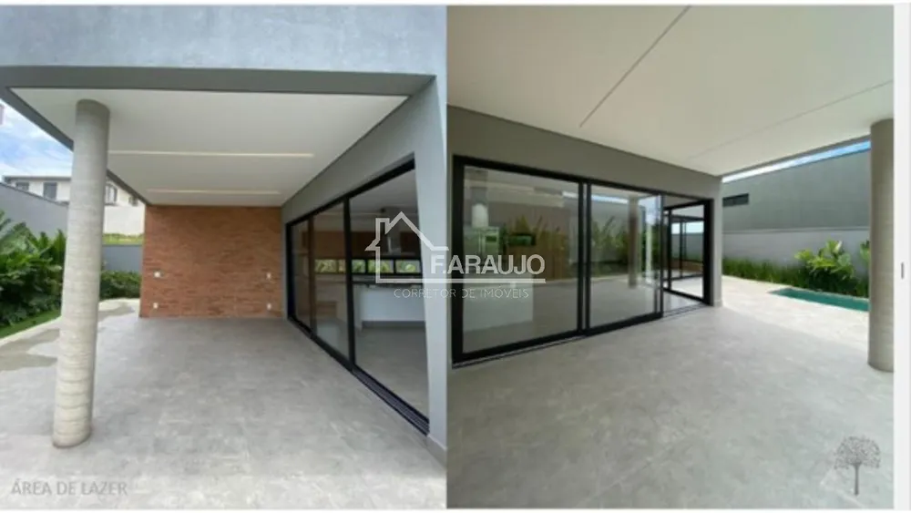 Casa de Condomínio, 3 quartos - Foto 2