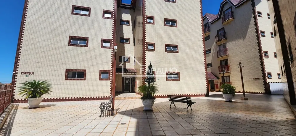 Apartamento, 3 quartos, 110 m² - Foto 7