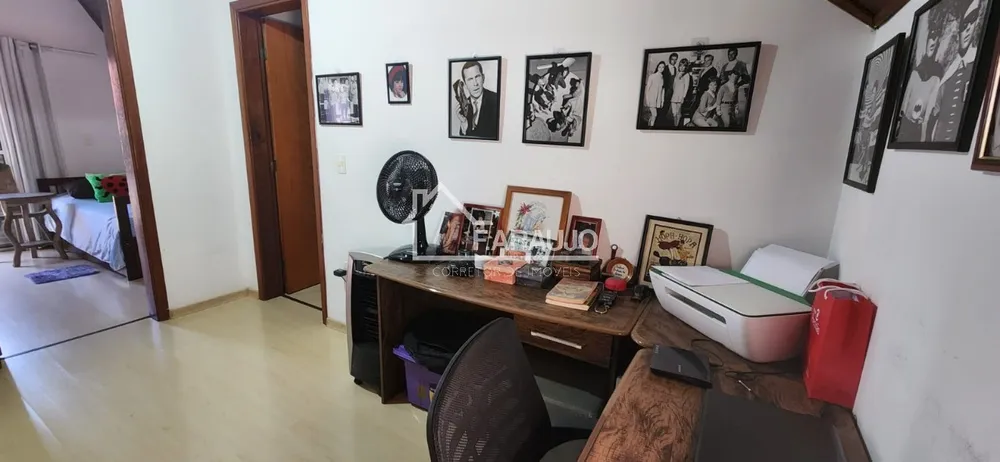 Apartamento, 3 quartos, 110 m² - Foto 4