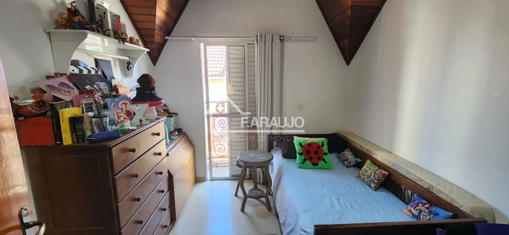 Apartamento, 3 quartos, 110 m² - Foto 3