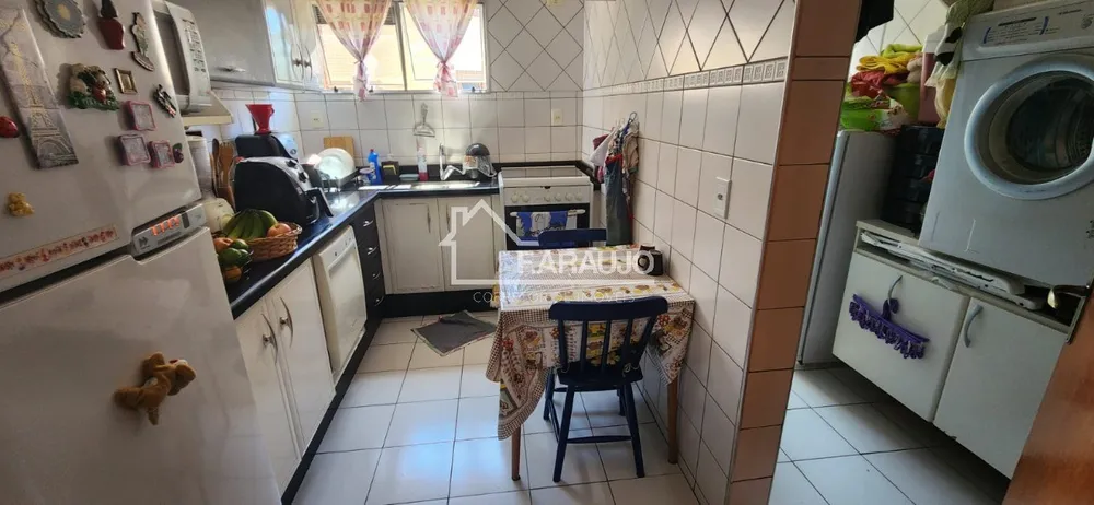 Apartamento, 3 quartos, 110 m² - Foto 8