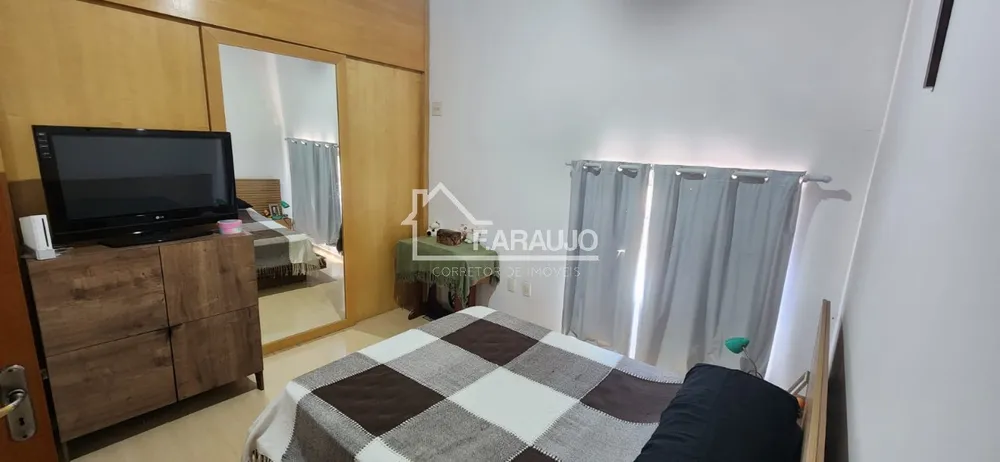 Apartamento, 3 quartos, 110 m² - Foto 2