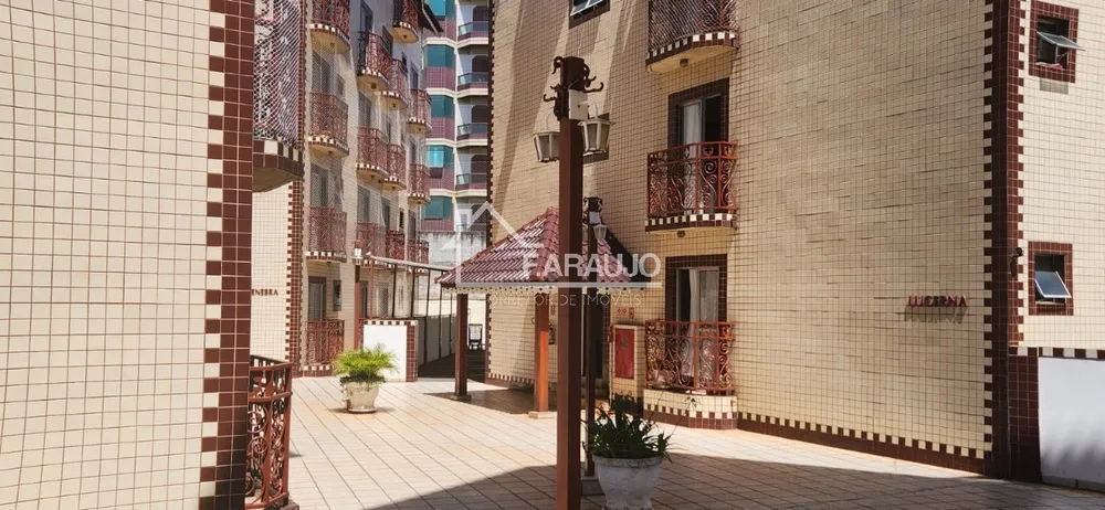 Apartamento, 3 quartos, 110 m² - Foto 11