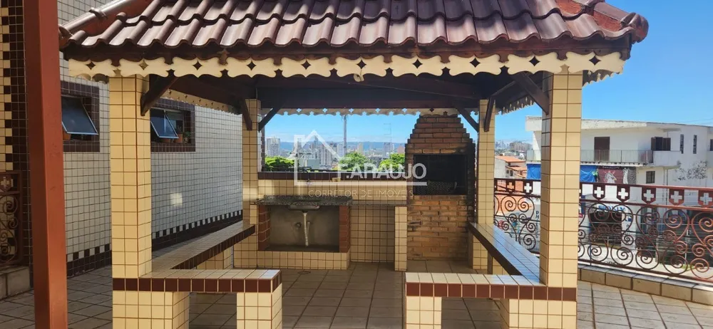 Apartamento, 3 quartos, 110 m² - Foto 12