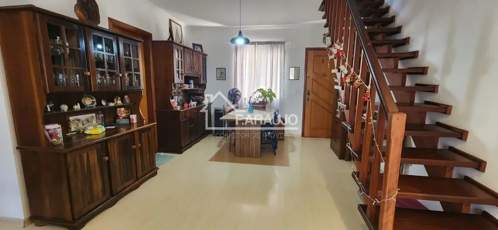 Apartamento, 3 quartos, 110 m² - Foto 5