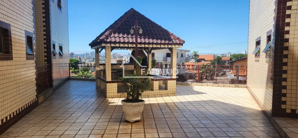 Apartamento, 3 quartos, 110 m² - Foto 10