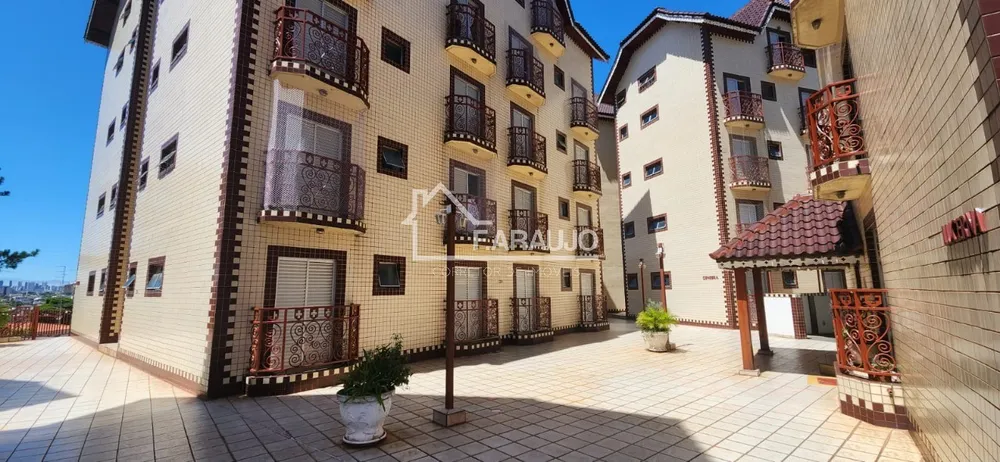 Apartamento, 3 quartos, 110 m² - Foto 9