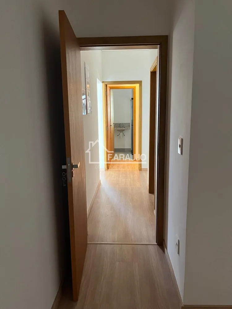Casa de Condomínio, 3 quartos - Foto 5