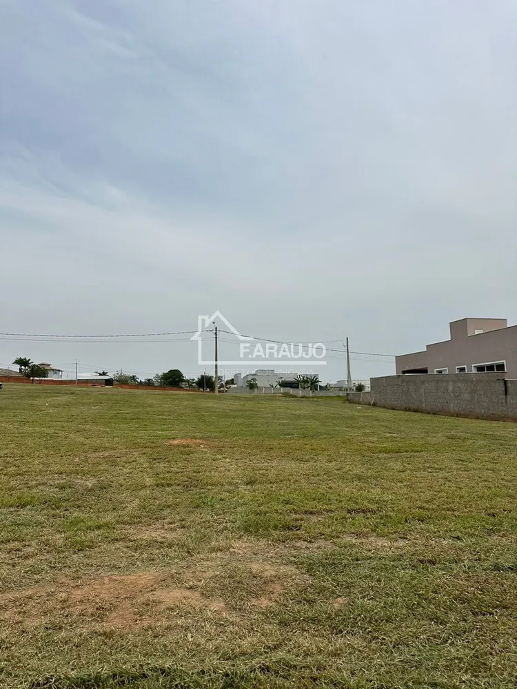 Loteamento e Condomínio, 1018 m² - Foto 8