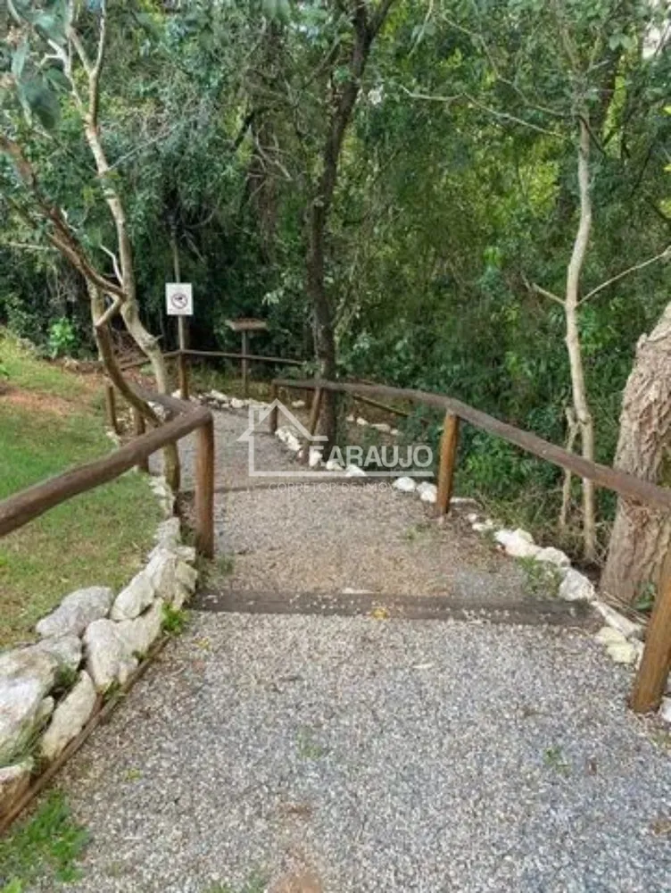 Loteamento e Condomínio, 1018 m² - Foto 2