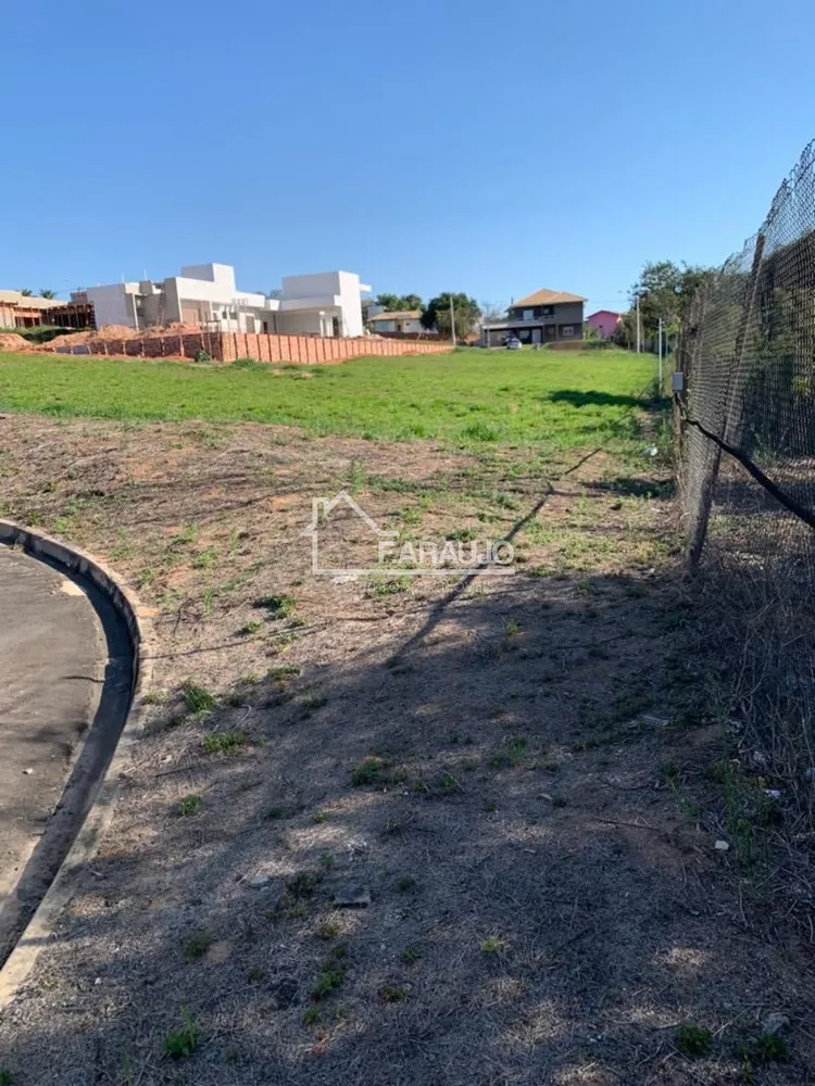 Loteamento e Condomínio, 1018 m² - Foto 1