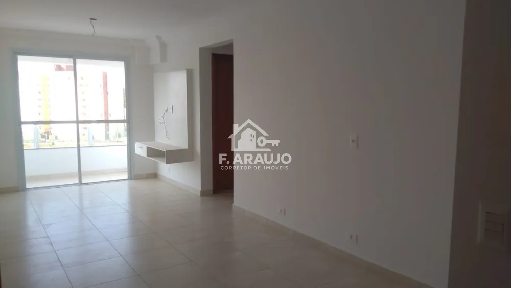 Apartamento, 2 quartos, 64 m² - Foto 4