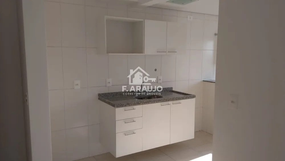 Apartamento, 2 quartos, 64 m² - Foto 11