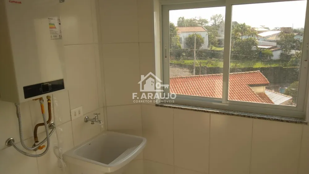 Apartamento, 2 quartos, 64 m² - Foto 12