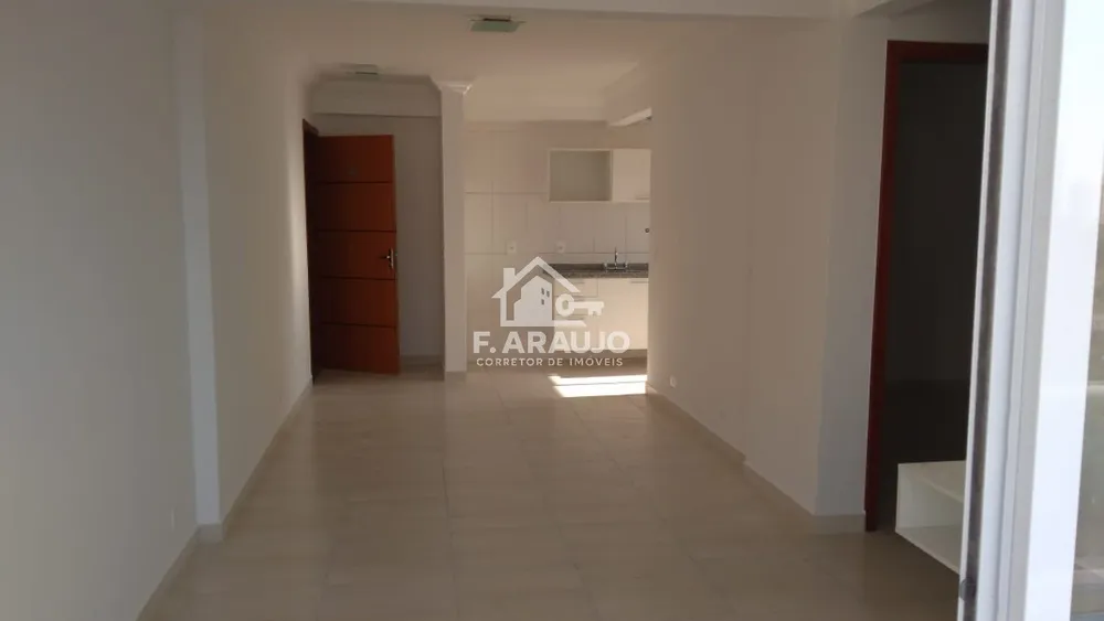 Apartamento, 2 quartos, 64 m² - Foto 6