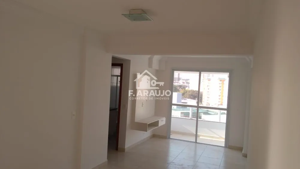 Apartamento, 2 quartos, 64 m² - Foto 2