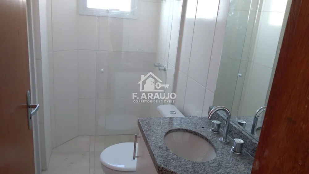 Apartamento, 2 quartos, 64 m² - Foto 9