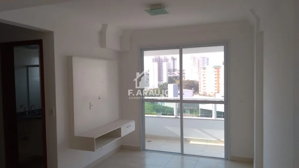 Apartamento, 2 quartos, 64 m² - Foto 3