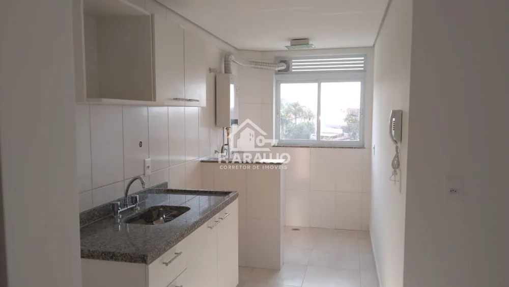 Apartamento, 2 quartos, 64 m² - Foto 10