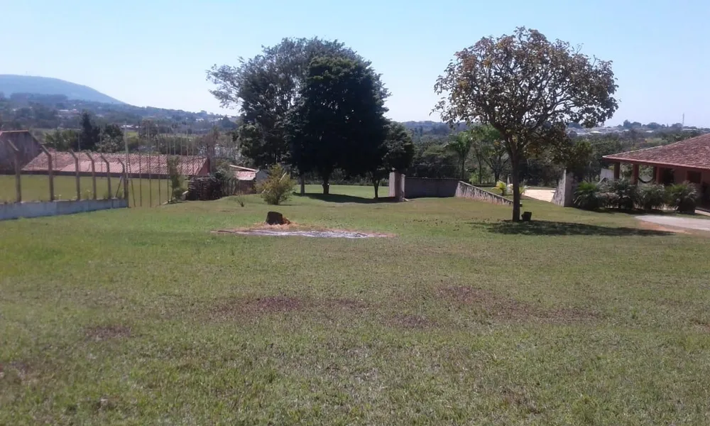 Chácara, 3 quartos, 2340 m² - Foto 8